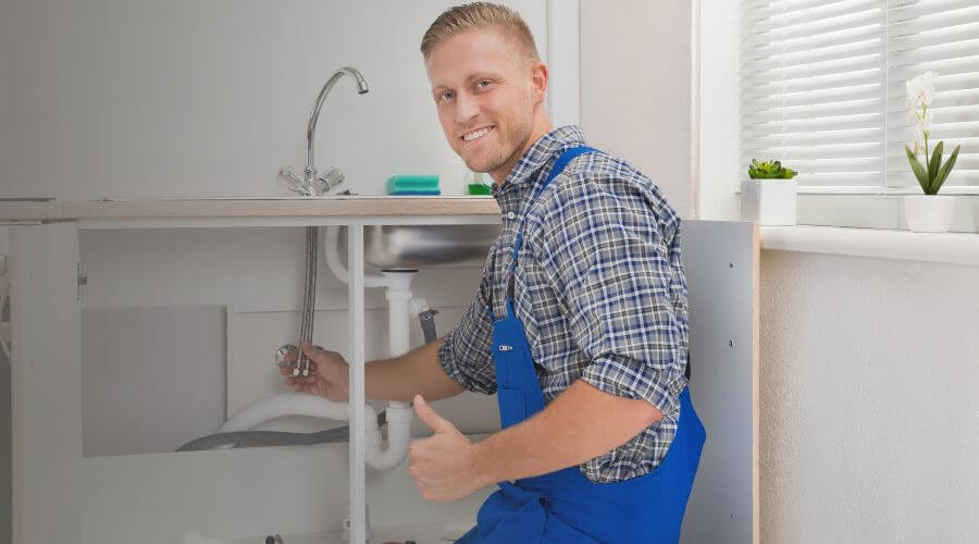 Local expert plumbing services in Farwell, NE